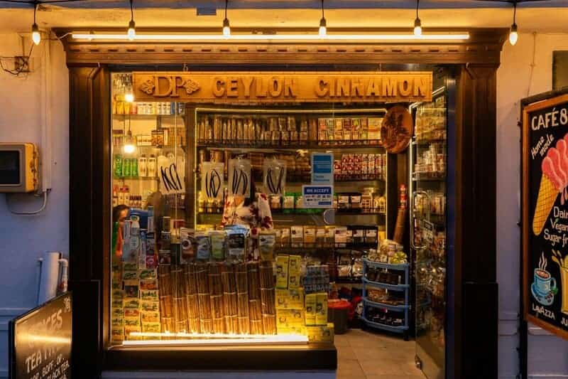 19. Travel Souvenirs