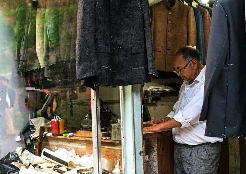 5. Valuing Experience as an Asset