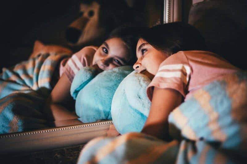 A New Appreciation for the Present