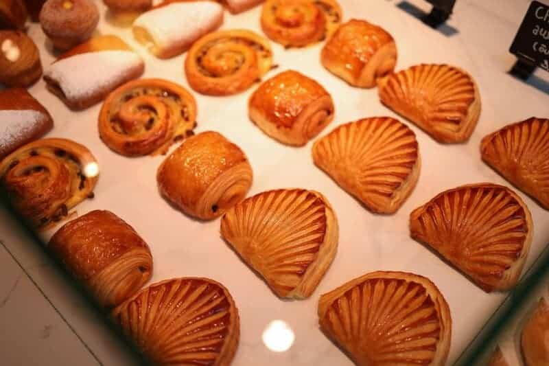 9. Lamination for Flaky Layers