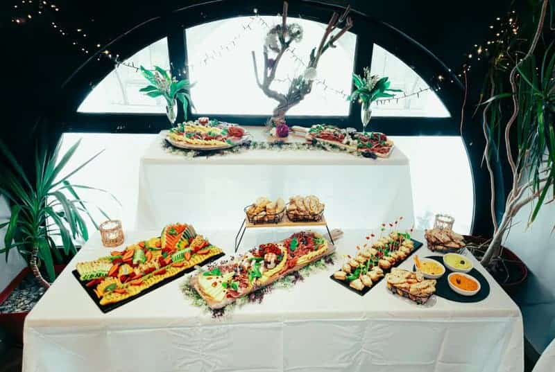 10. Social Pressures and Food Environment