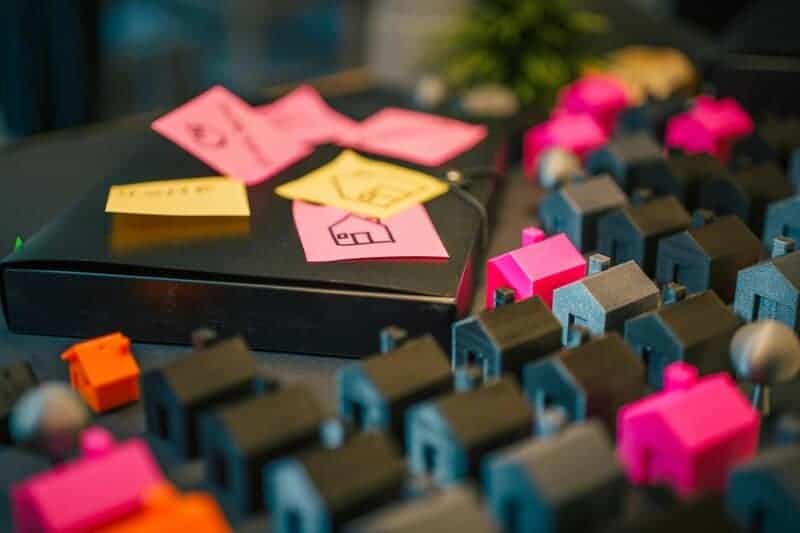 15. Market Price Volatility