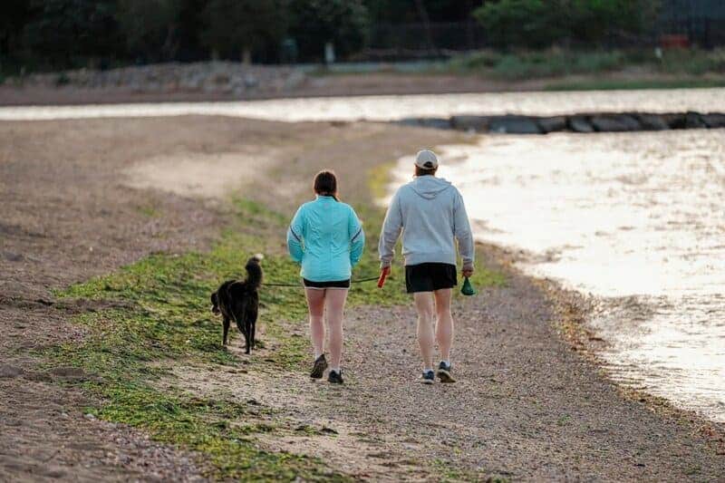 4. Re-evaluating Relationships