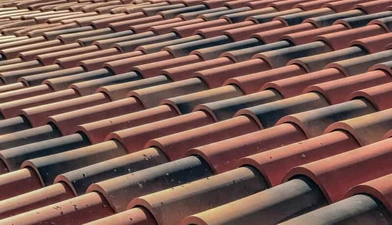 8. Roofing Costs
