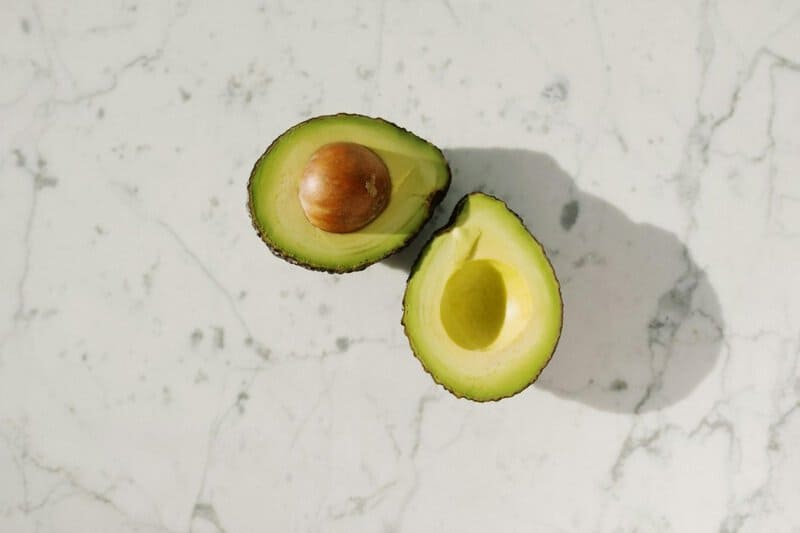 10. Avocado