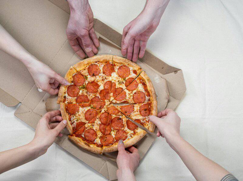 2. Decide on the Ideal Size