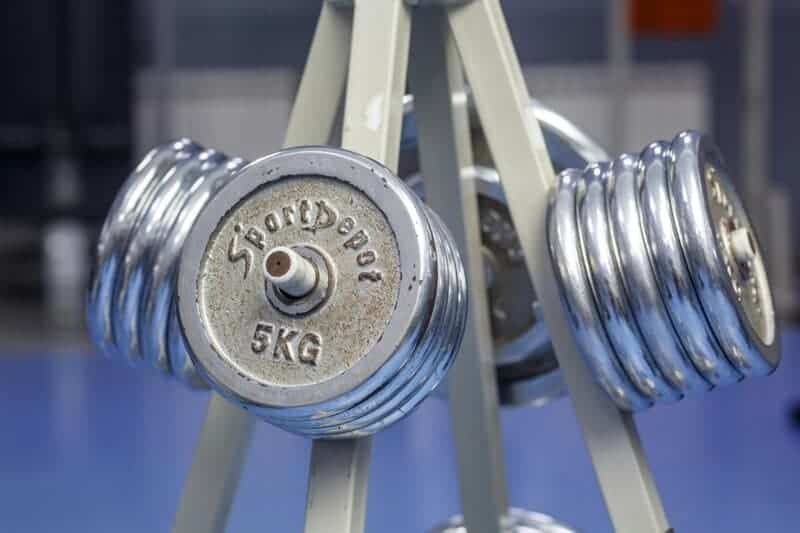 6. Building Strength through Structured Workouts