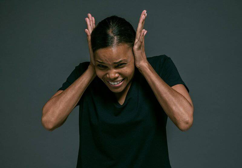 7. Social Anxiety Plays a Role