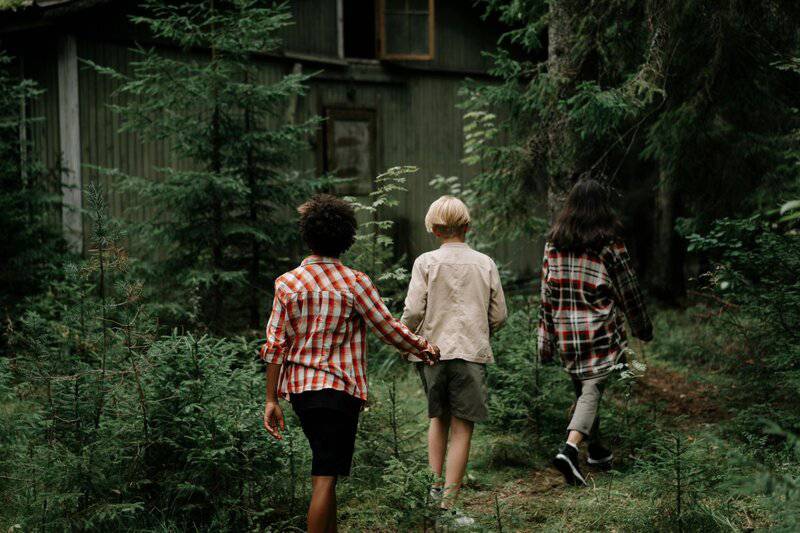 18. You’ll Rediscover the World Through Their Eyes