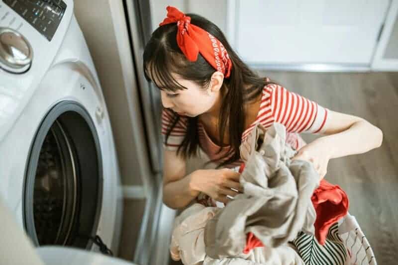 18. Laundry Solutions Aren’t Always Simple