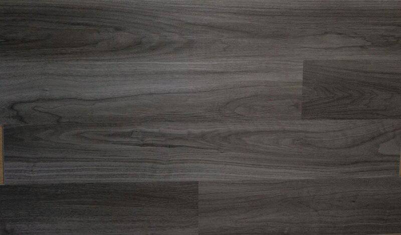 8. Flooring Choices