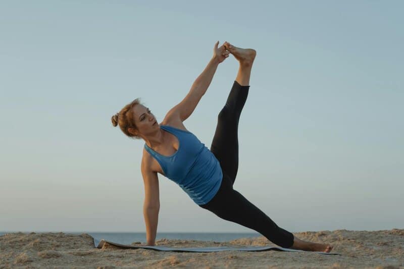 5. Daily Physical Activity