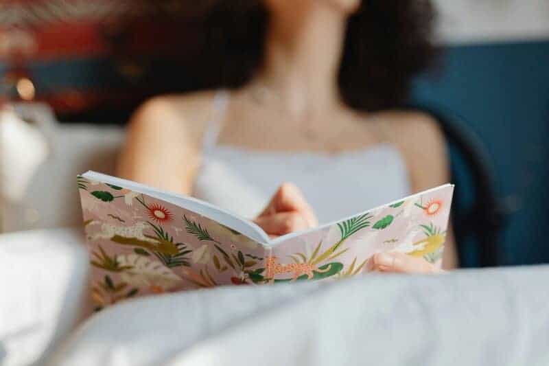 10. Time for Self-Reflection