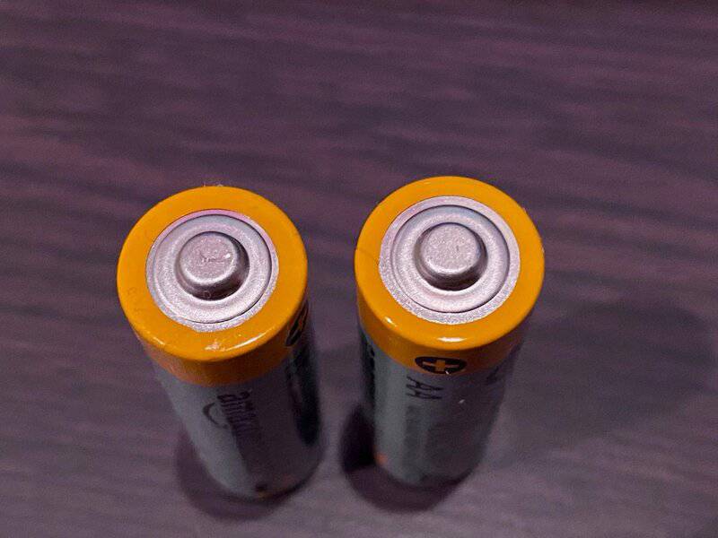 16. Batteries