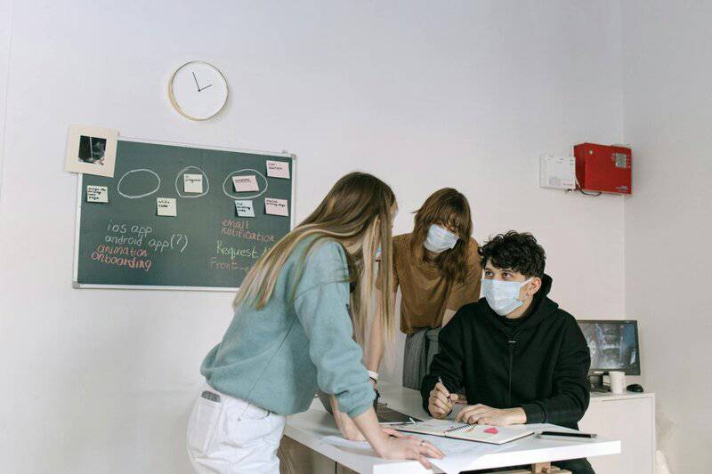 4. Failing to Adapt to Change