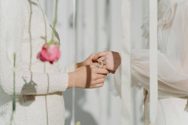 19. Making Personal Sacrifices When Necessary