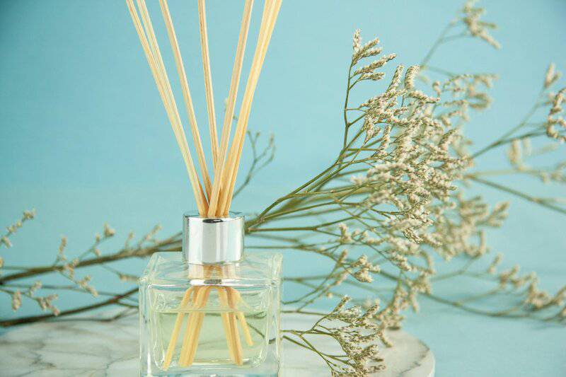 12. Aromatherapy Diffuser