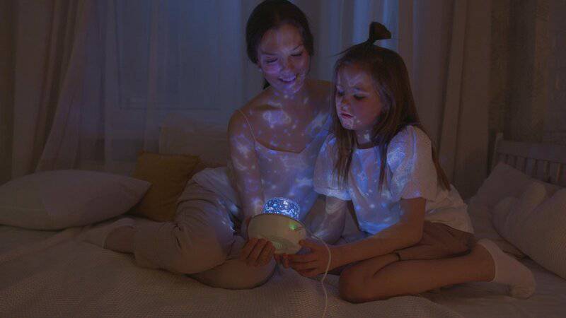 Evening Wind-Down Rituals