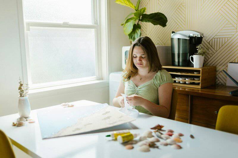 Making Time for Hobbies Without Pressure