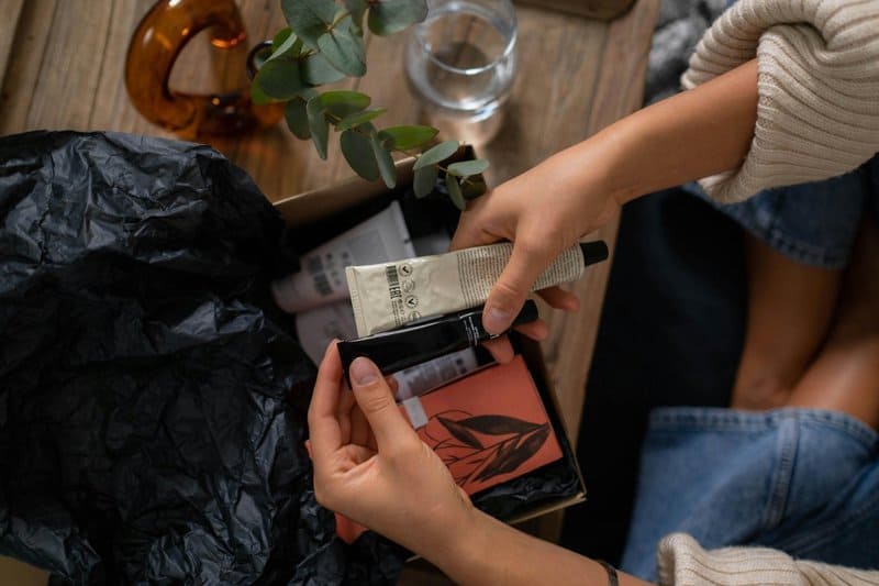 4. Trendy Skincare Serums