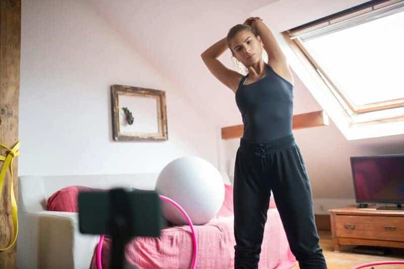 15. Fitness and Exercise Instruction