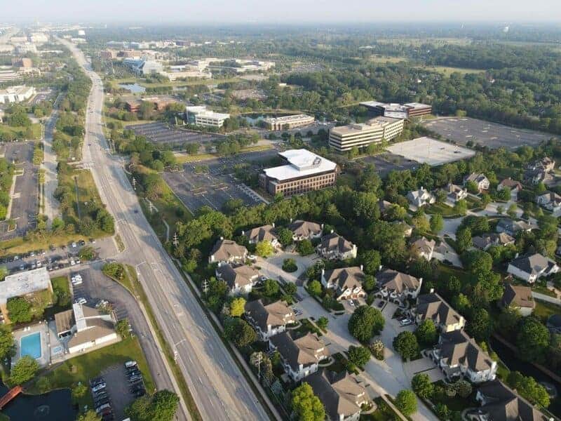 11. Rockford, Illinois