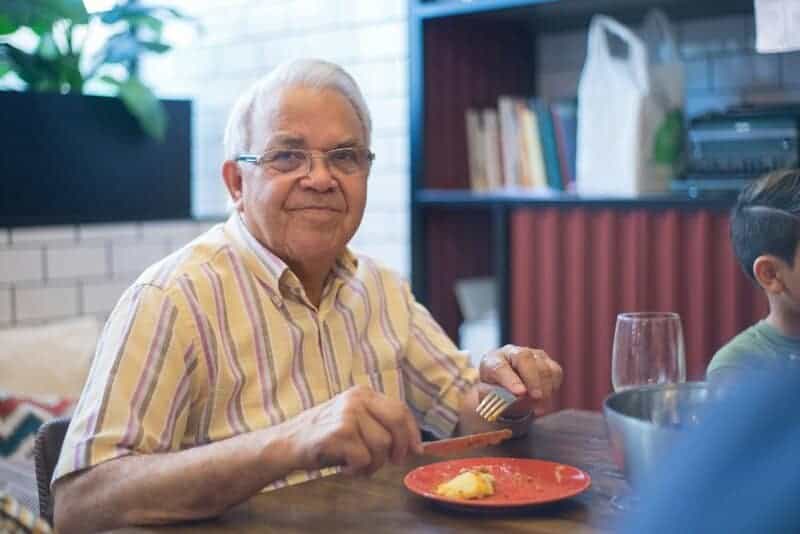 Embracing Simpler Meals