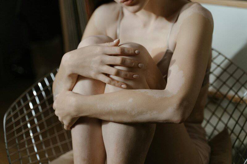 Letting Go of Comparison