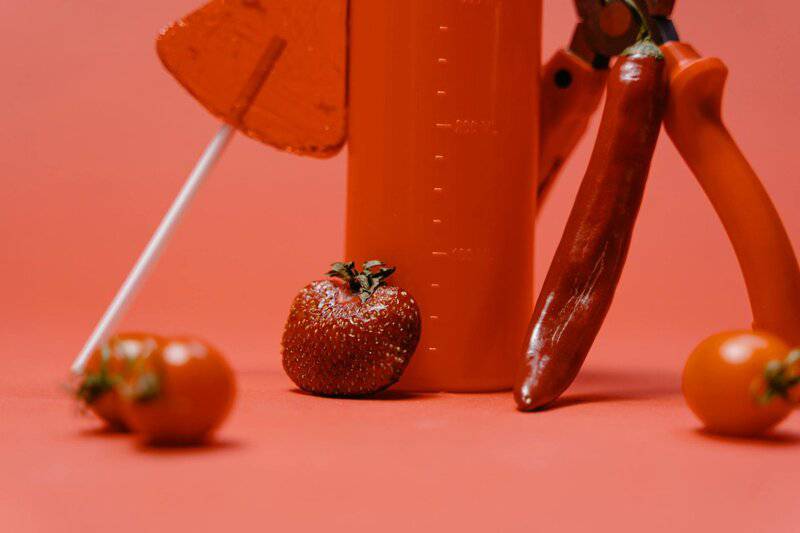 15. Lack of Education on Nutrition