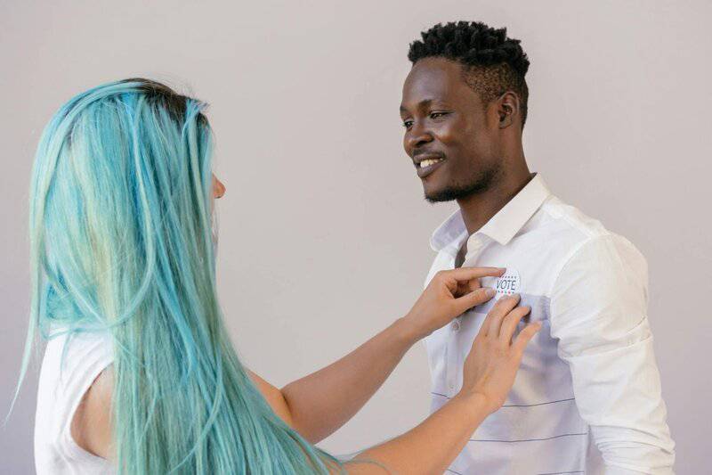 24. Victim Mentality