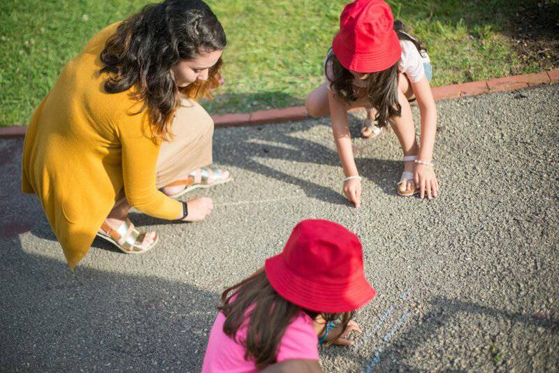 8. Not Comparing Childcare Options