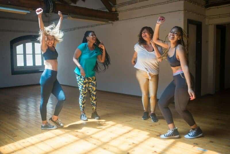 9. Negative Self-Talk