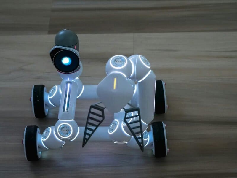 9. Integrating Smart Home Technology