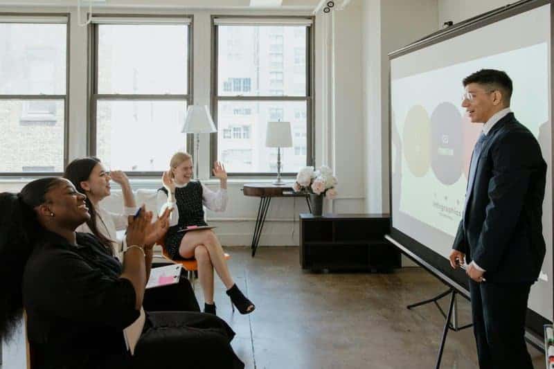 11. Resistance to Feedback