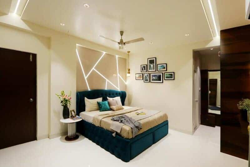 8. Fresh Flowers and Home Decor Updates