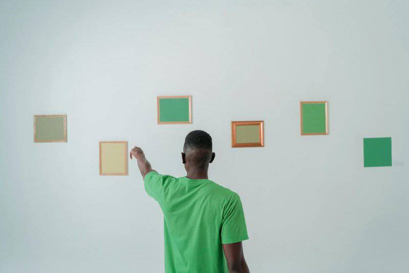 10. 'This is your fault.'