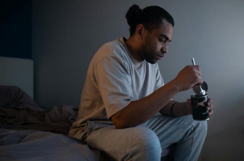 3. Regular Meal Times