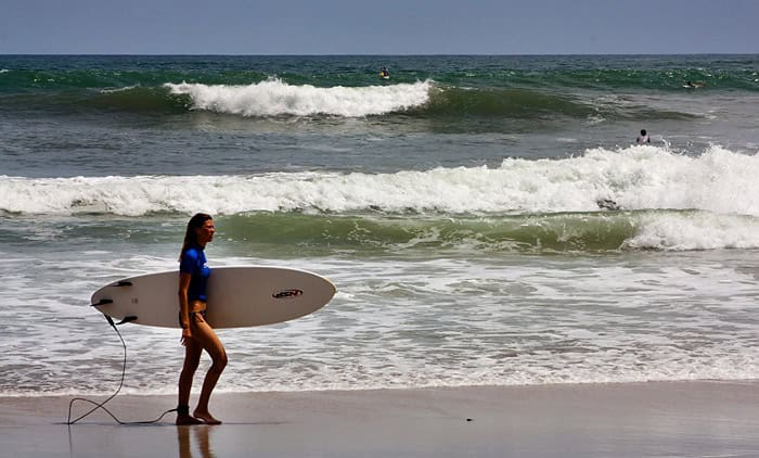 Mal pais, costa rica