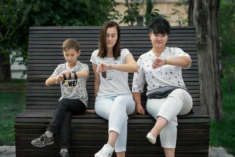Gentle Parenting Left Me Exhausted—Here’s Why Structured Parenting Actually Works Better