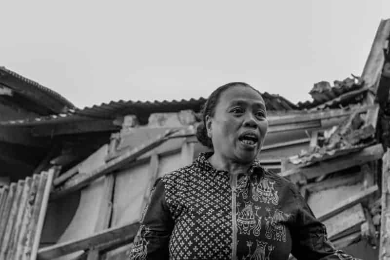 4. Buffering Effects Against Adversity