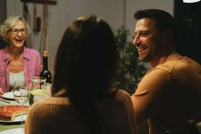 11. Positive Emotions from Close Friendships