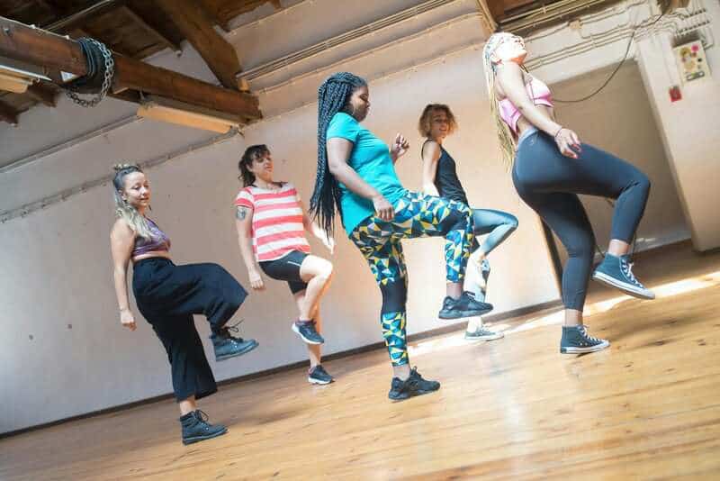 19. Small Circles, Big Impact on Health