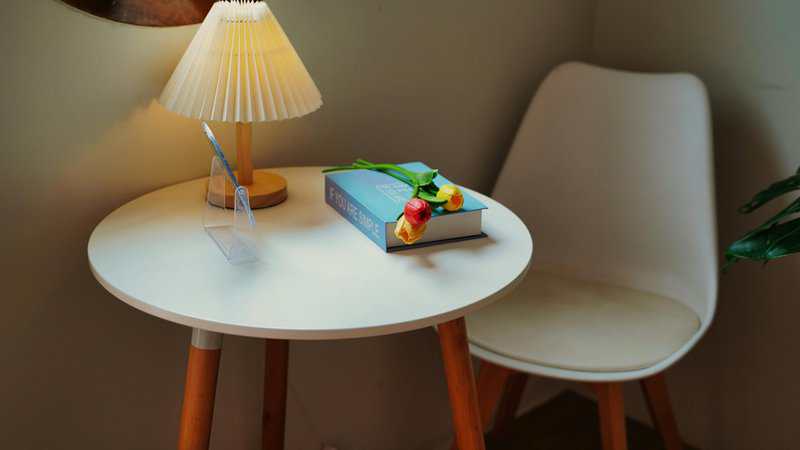 15. Create a Dedicated Relaxation Space