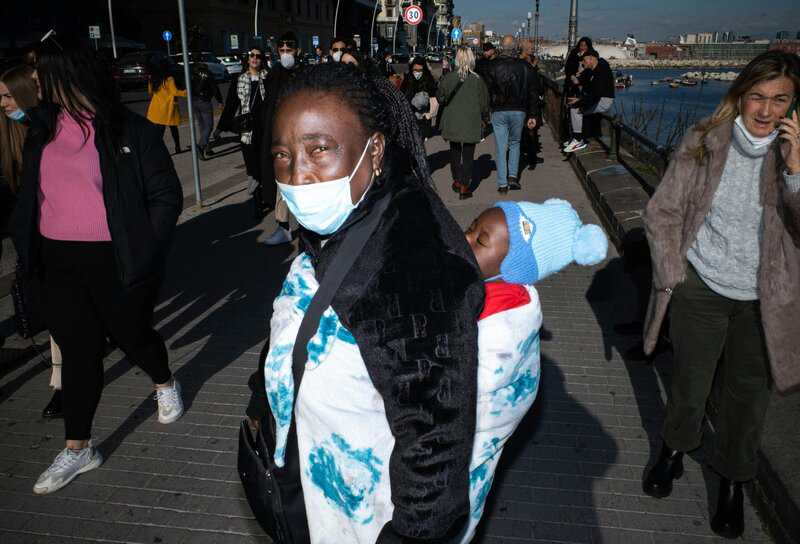 25. Inspiration for Policy and Practice