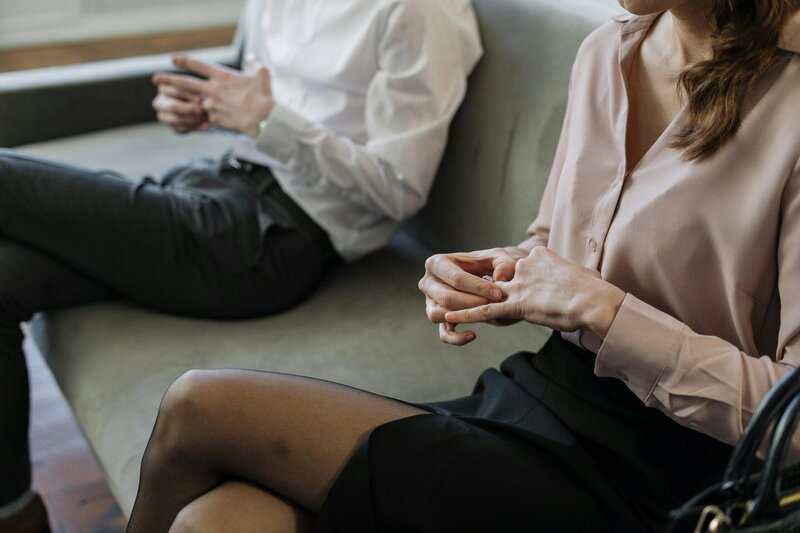 12. Persistent Gridlock on Perpetual Problems