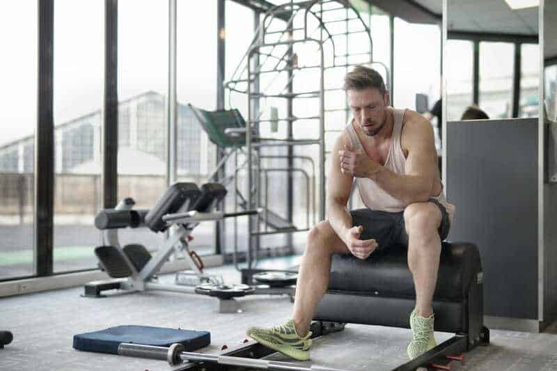 7. Inadequate Recovery Between Sessions