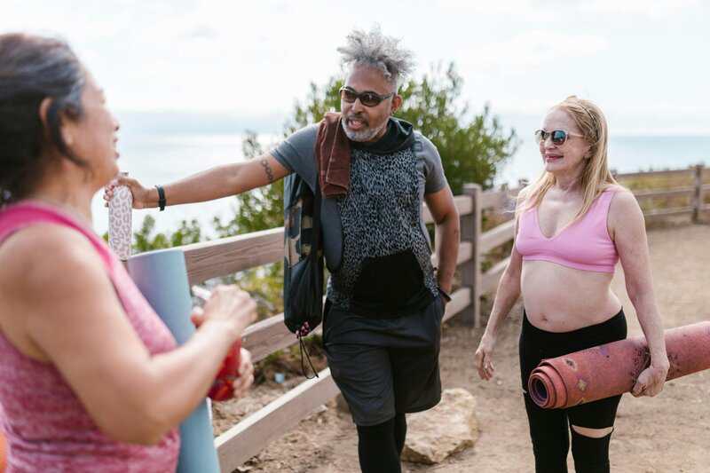 21. Encouraging Others by Example