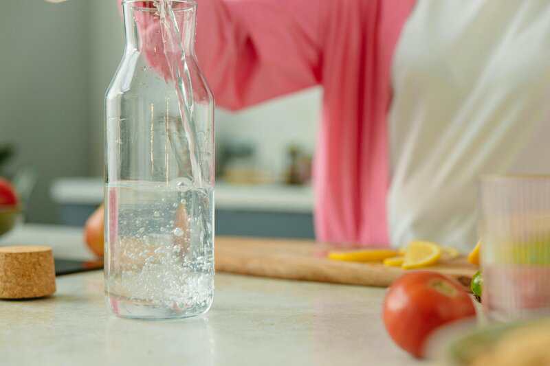 Hydration: Starting With Water