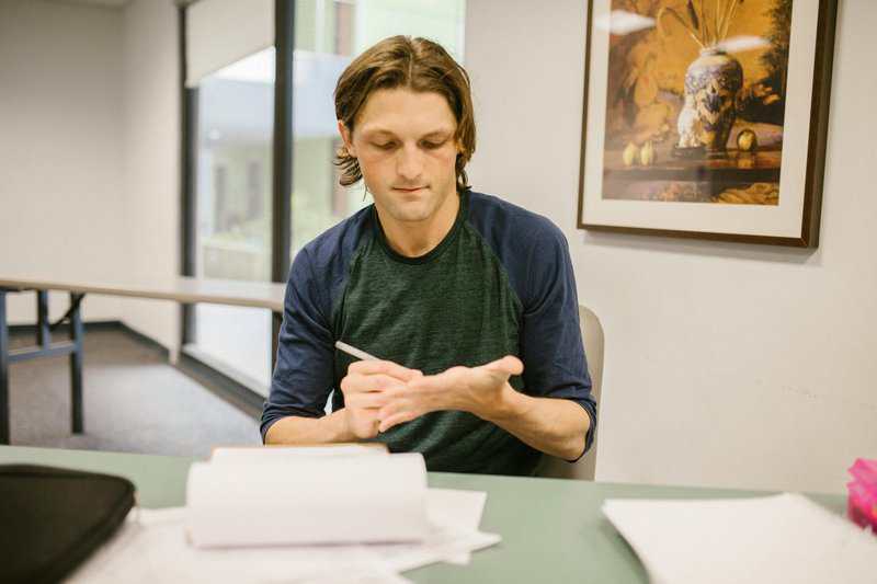 4. Taking Adult Education Classes