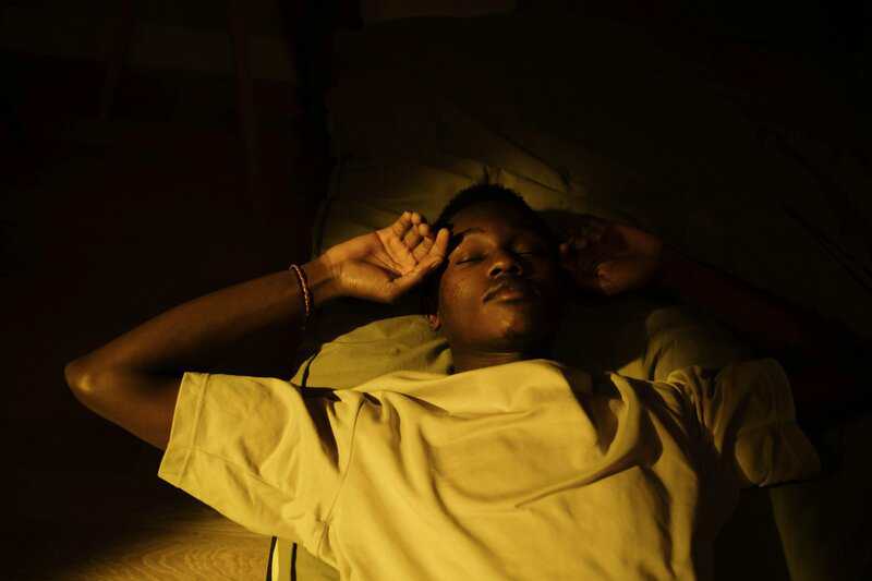 2. Creating an Optimal Sleep Environment